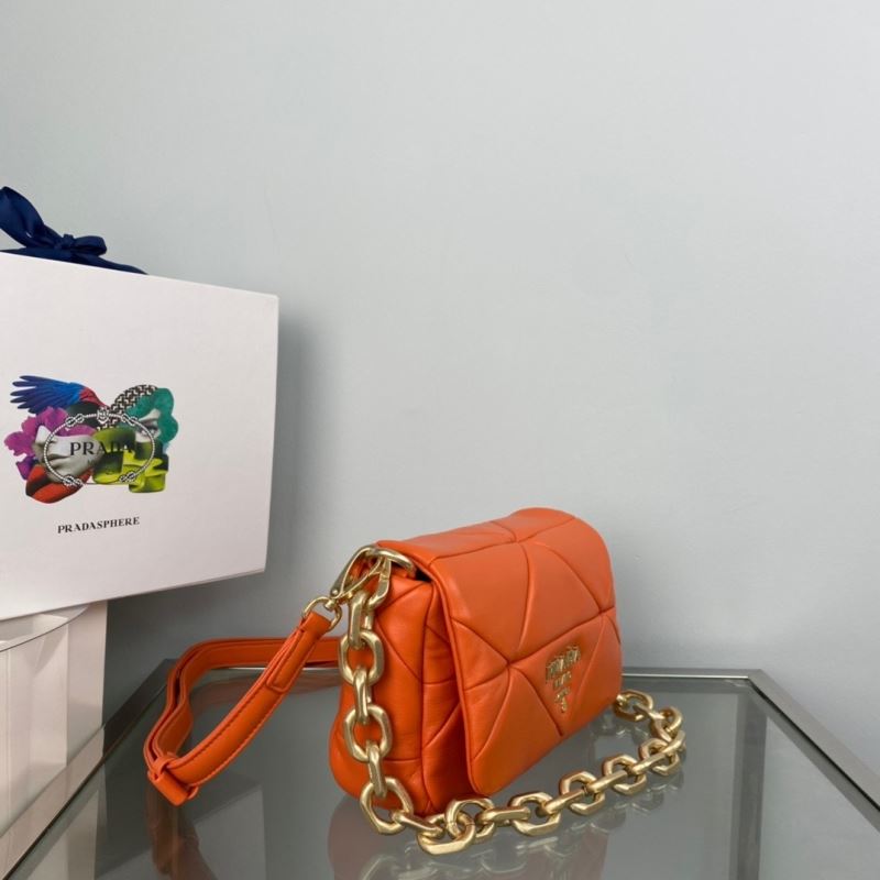 Pra*a satchel bags